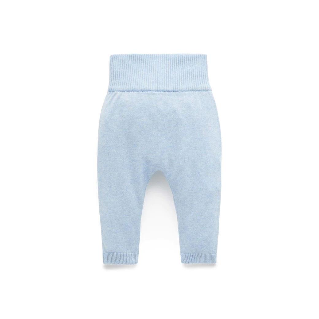 Purebaby Essentials New Born Legging